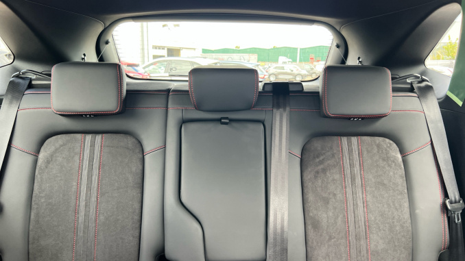 Ford Kuga 2.5 FHEV ST-Line 5dr CVT Hybrid Estate - Image 15